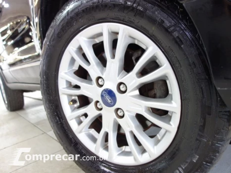 ECOSPORT - 2.0 SE 16V 4P POWERSHIFT