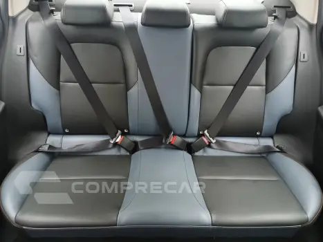 ONIX 1.0 TURBO FLEX PLUS PREMIER AUTOMÁTICO