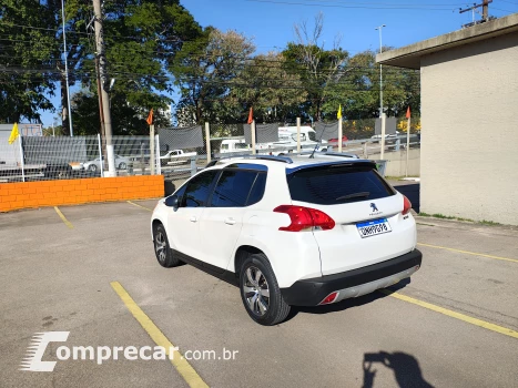 2008 1.6 16V Griffe