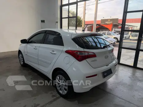 HB20 1.6 Comfort Plus 16V