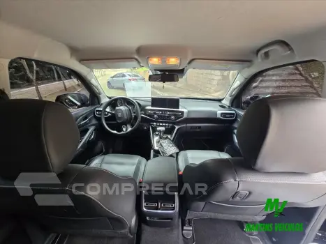 TITANO 2.2 TURBO DIESEL RANCH 4X4 AT6