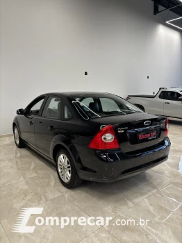 FOCUS 2.0 Sedan 16V