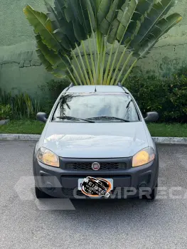 STRADA 1.4 MPI Fire CS 8V