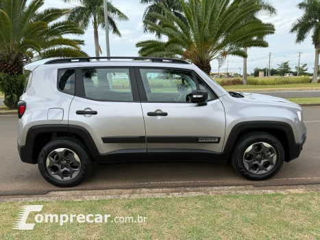RENEGADE 1.8 16V
