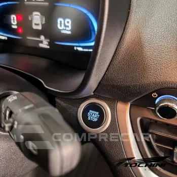 HB 20 Hatch 1.0 12V 4P FLEX TGDI TURBO LIMITED AUTOMÁTICO