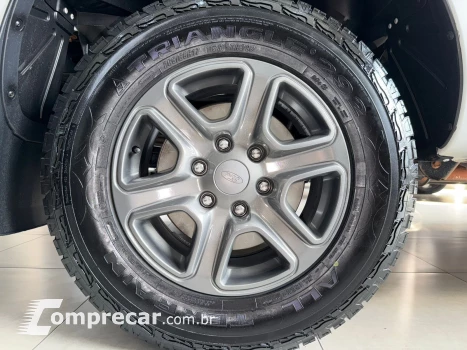 Ranger XLS 2.2 4x4
