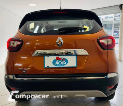 CAPTUR 1.6 16V SCE Intense