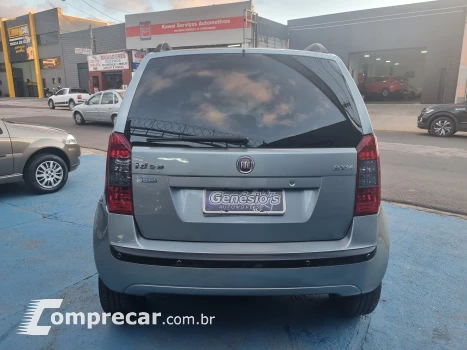 IDEA 1.4 MPI ELX 8V