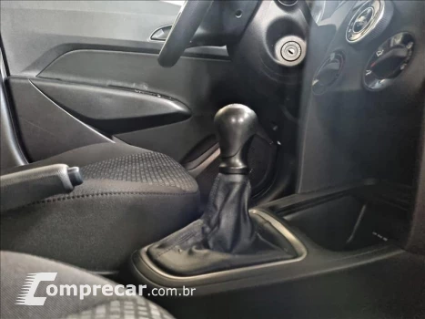 HB20 1.0 Comfort 12V