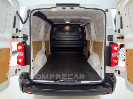 SCUDO 1.5 Bluehdi Cargo