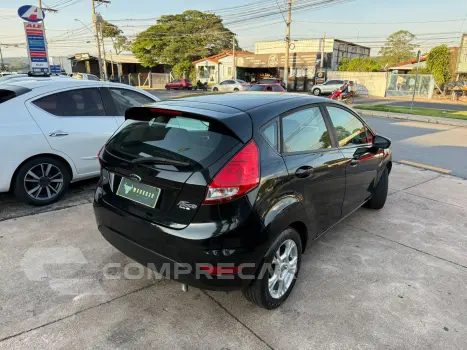 FIESTA 1.6 SE 16V