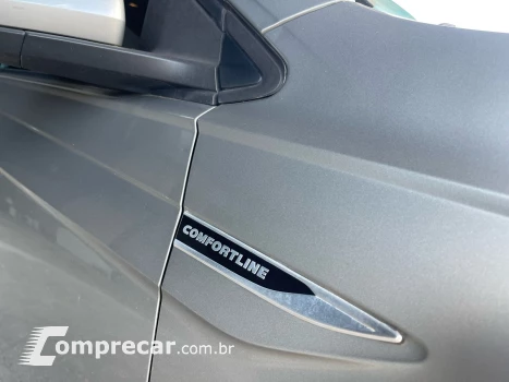 POLO 1.0 200 TSI Comfortline