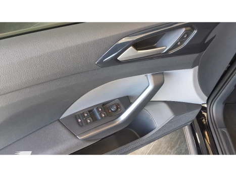 T-CROSS 1.0 200 TSI TOTAL FLEX COMFORTLINE AUTOMÁTICO