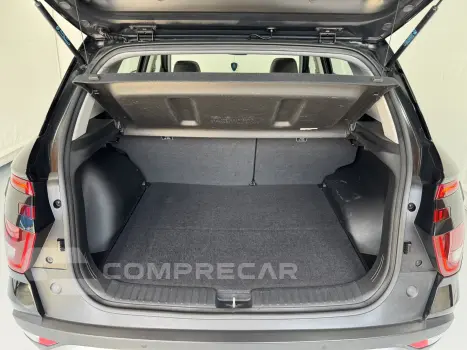 CRETA 1.0 Tgdi Platinum