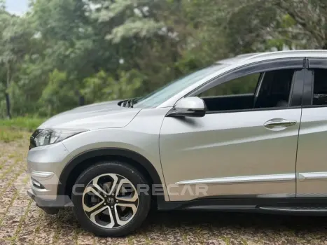 HR-V EXL 1.8 Flexone 16V 5p Aut.