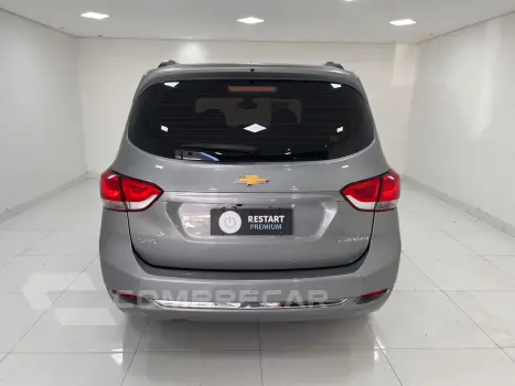 SPIN 1.8 Premier 8V