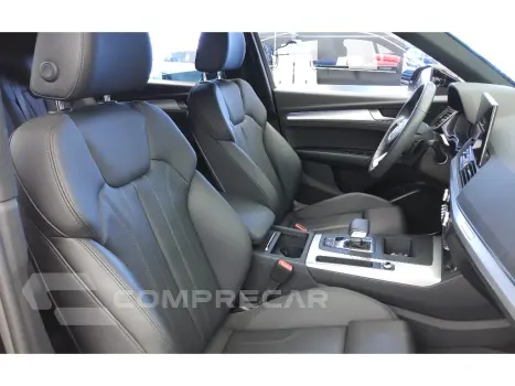 Q5 2.0 55 TFSIE PHEV SPORTBACK PERFORMANCE QUATTRO S TRONIC