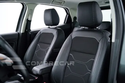 EcoSport FREESTYLE 1.5 12V Flex 5p Aut.