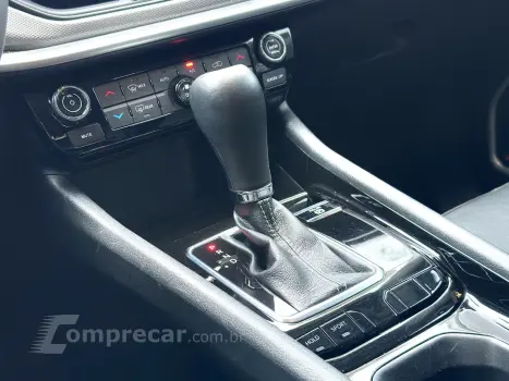 COMPASS 1.3 T270 TURBO FLEX LONGITUDE AT6