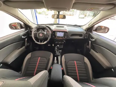 TORO 1.8 16V EVO Freedom AT6