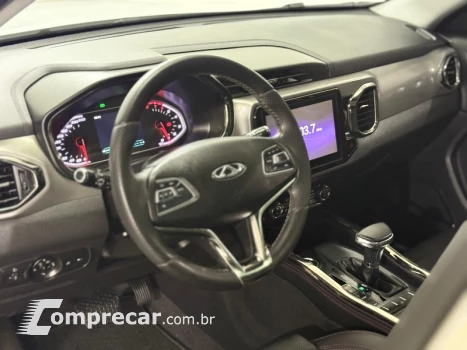 TIGGO 5X 1.5 VVT Turbo Iflex TXS