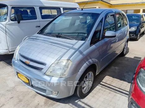 CHEVROLET Meriva 4 portas