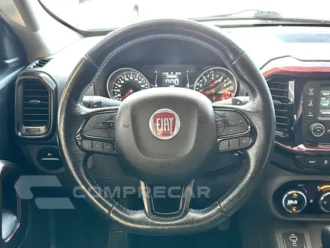 TORO 2.4 16V MULTIAIR FLEX FREEDOM AT9