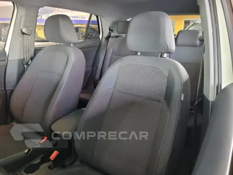 T-Cross 200 TSI 1.0  Flex 12V 5p Aut.
