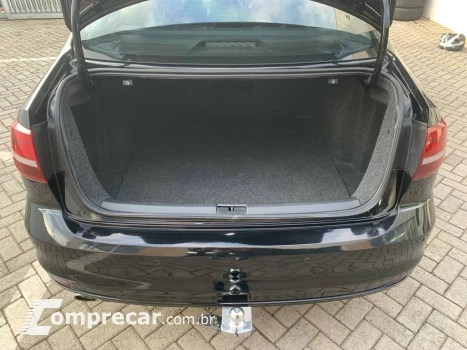 JETTA Comfortline 1.4 TSI 16V 4p Aut.