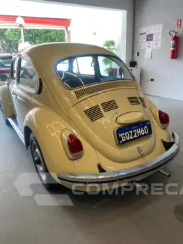 FUSCA 1.3 8V