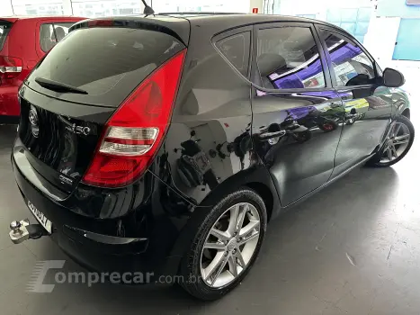 I30 2.0 MPFI GLS 16V