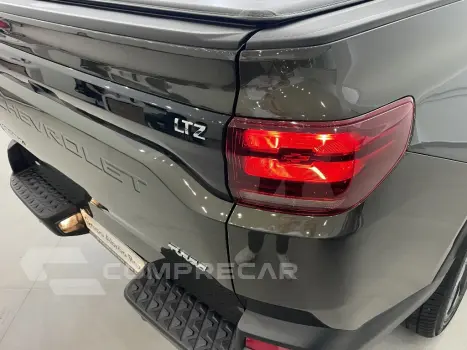 MONTANA 1.2 TURBO FLEX LTZ AUTOMÁTICO