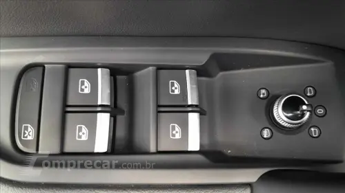 Q5 2.0 45 TFSI GASOLINA S LINE BLACK QUATTRO S TR