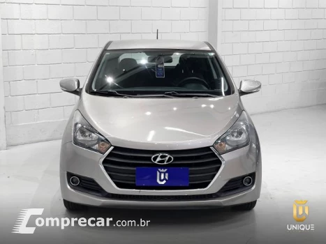 HB20 - 1.0 COMFORT 12V 4P MANUAL