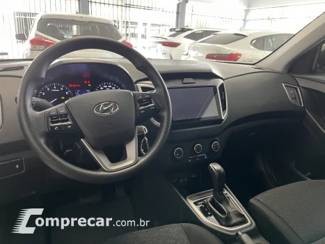 CRETA 1.6 16V Action