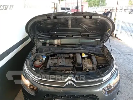 C4 CACTUS 1.6 VTI 120 Feel