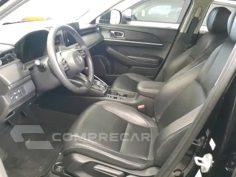 HR-V 1.5 DI I-VTEC TURBO FLEX ADVANCE CVT