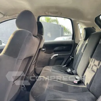 C3 Exclusive 1.4 Flex 8V 5p