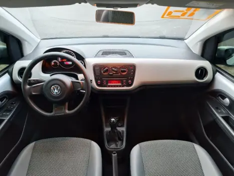 up! move 1.0 TSI Total Flex 12V 5p