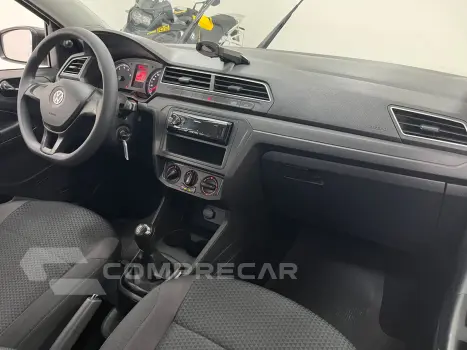 SAVEIRO 1.6 MSI Robust CS 8V