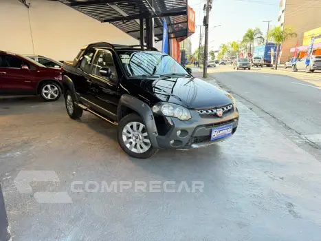STRADA 1.8 MPI Adventure Locker CD 8V