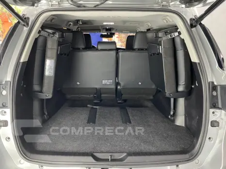 Hilux SW4 SRX Plat. 4x4 2.8 TB Die. Aut.