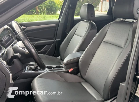 JETTA 1.4 250 TSI R-line
