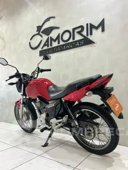 CG 160 START