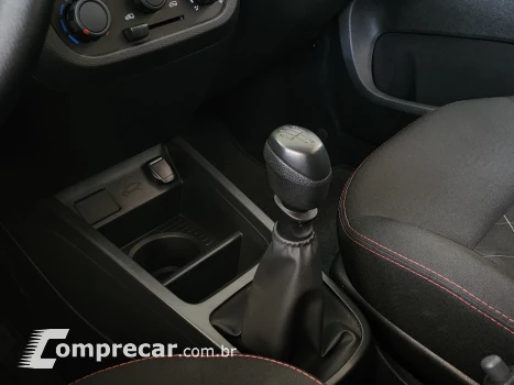 KWID 1.0  ZEN 2 12V