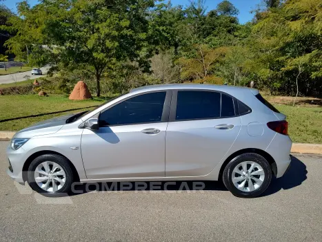 ONIX 1.0 LT