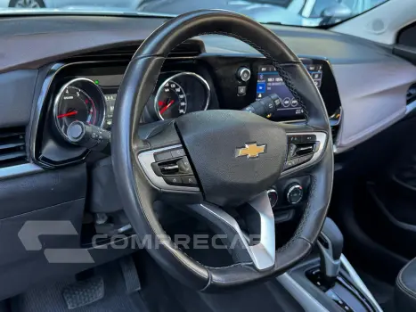 MONTANA 1.2 Turbo LTZ