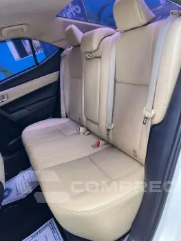 Corolla ALTIS/A.Premiu. 2.0 Flex 16V Aut