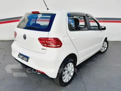 Fox Trendline 1.6 Flex 8V 5p