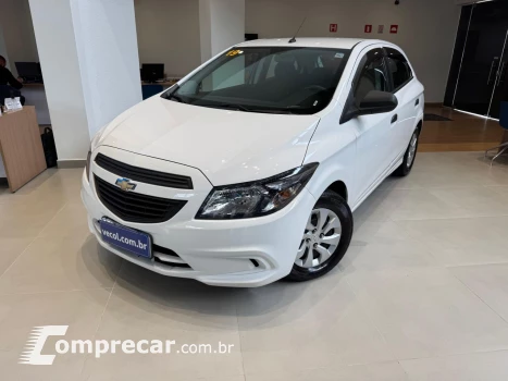 Onix Hatch 1.0 4P FLEX JOY